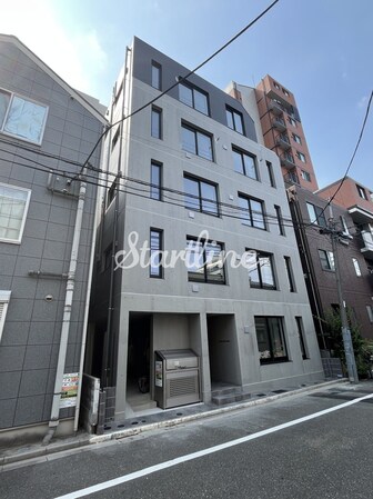 アトリオフラッツ日暮里の物件内観写真